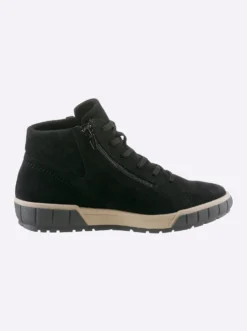 Stiefelette