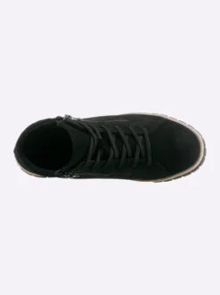 Stiefelette