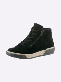 Stiefelette
