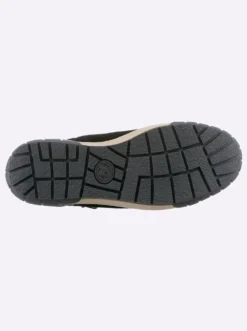 Stiefelette
