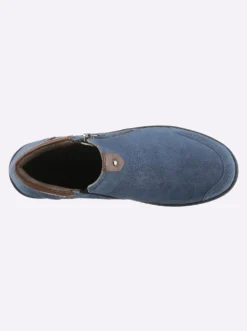 Stiefelette