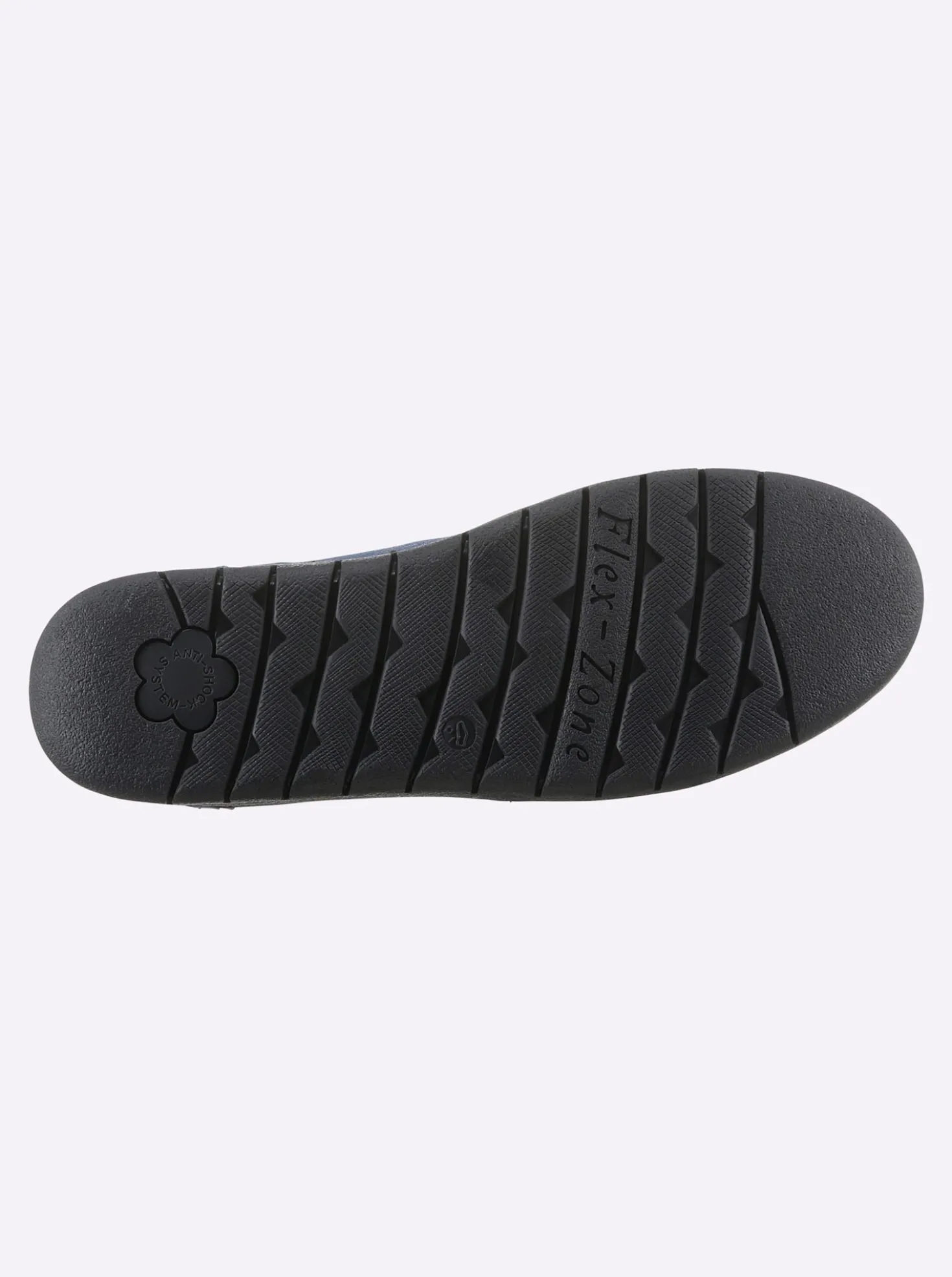 Stiefelette