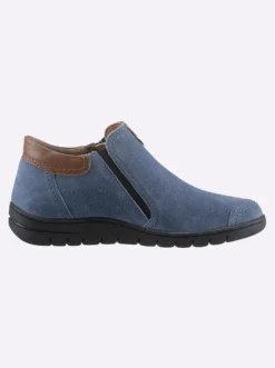 Stiefelette