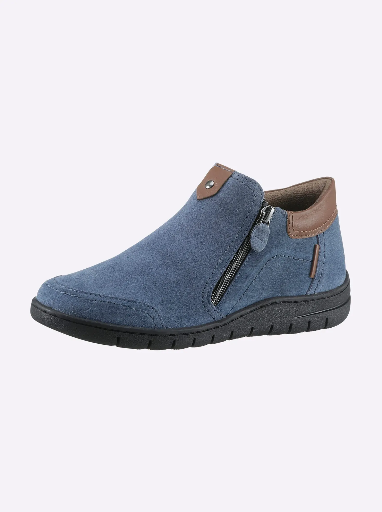 Stiefelette