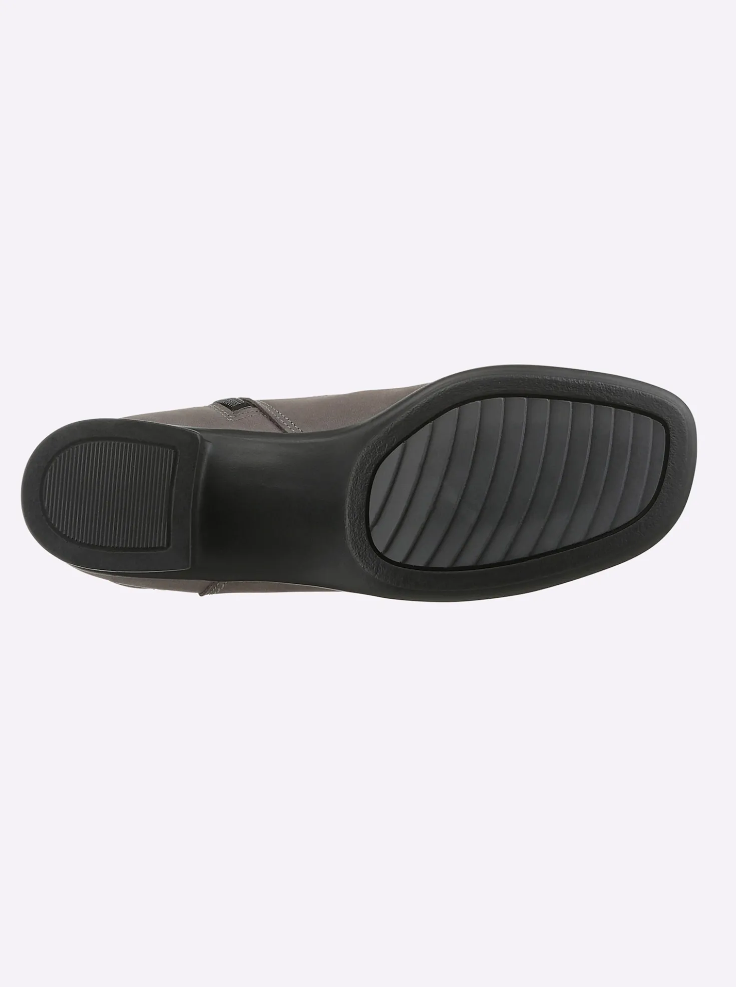 Stiefelette