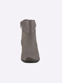 Stiefelette