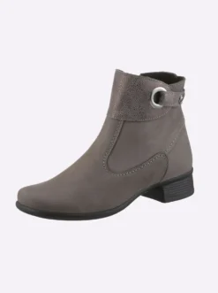 Stiefelette