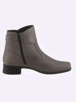 Stiefelette