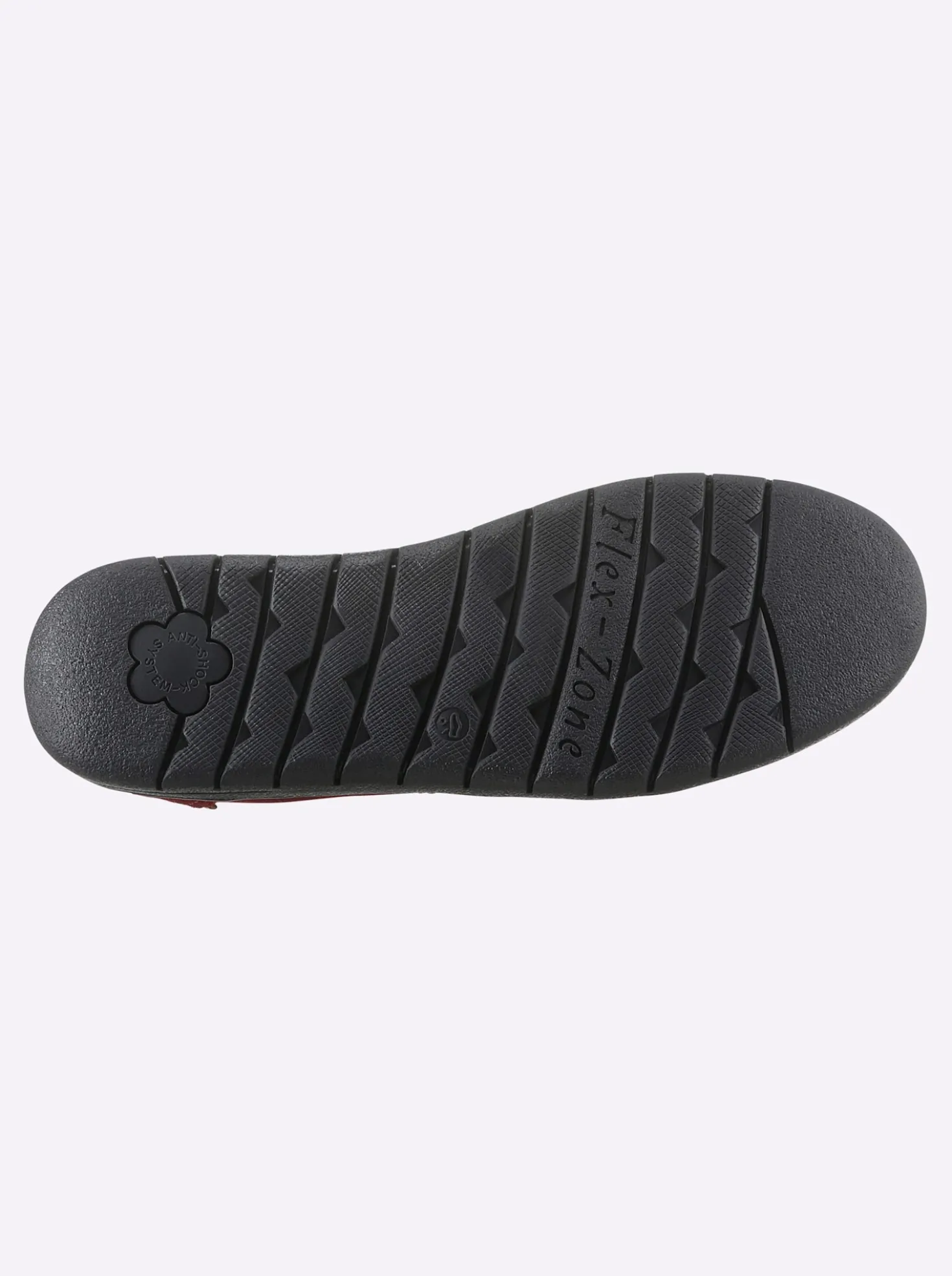 Stiefelette