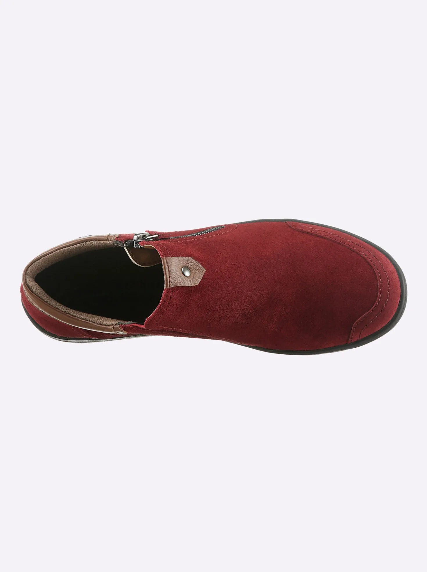 Stiefelette