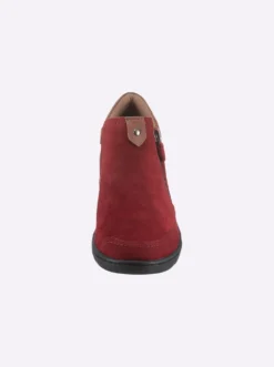 Stiefelette