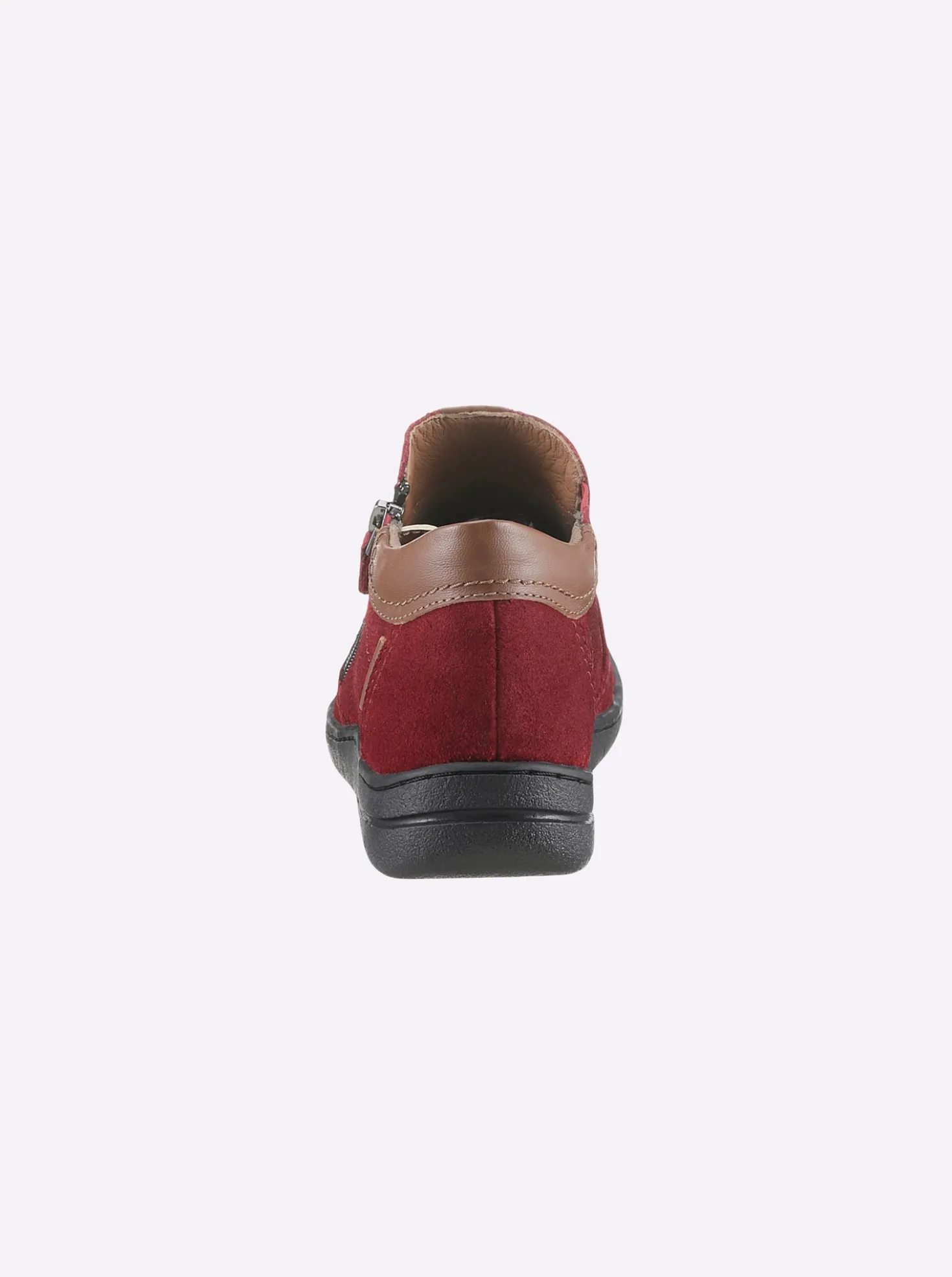 Stiefelette