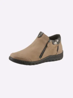 Stiefelette