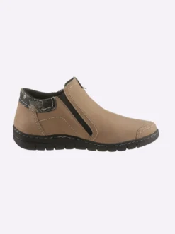 Stiefelette