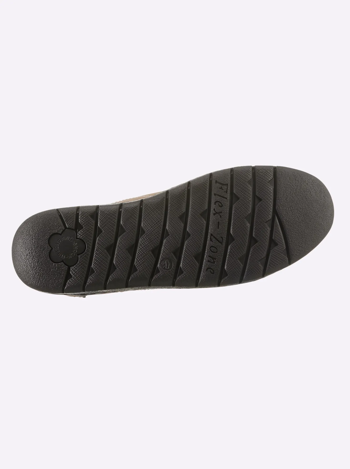 Stiefelette