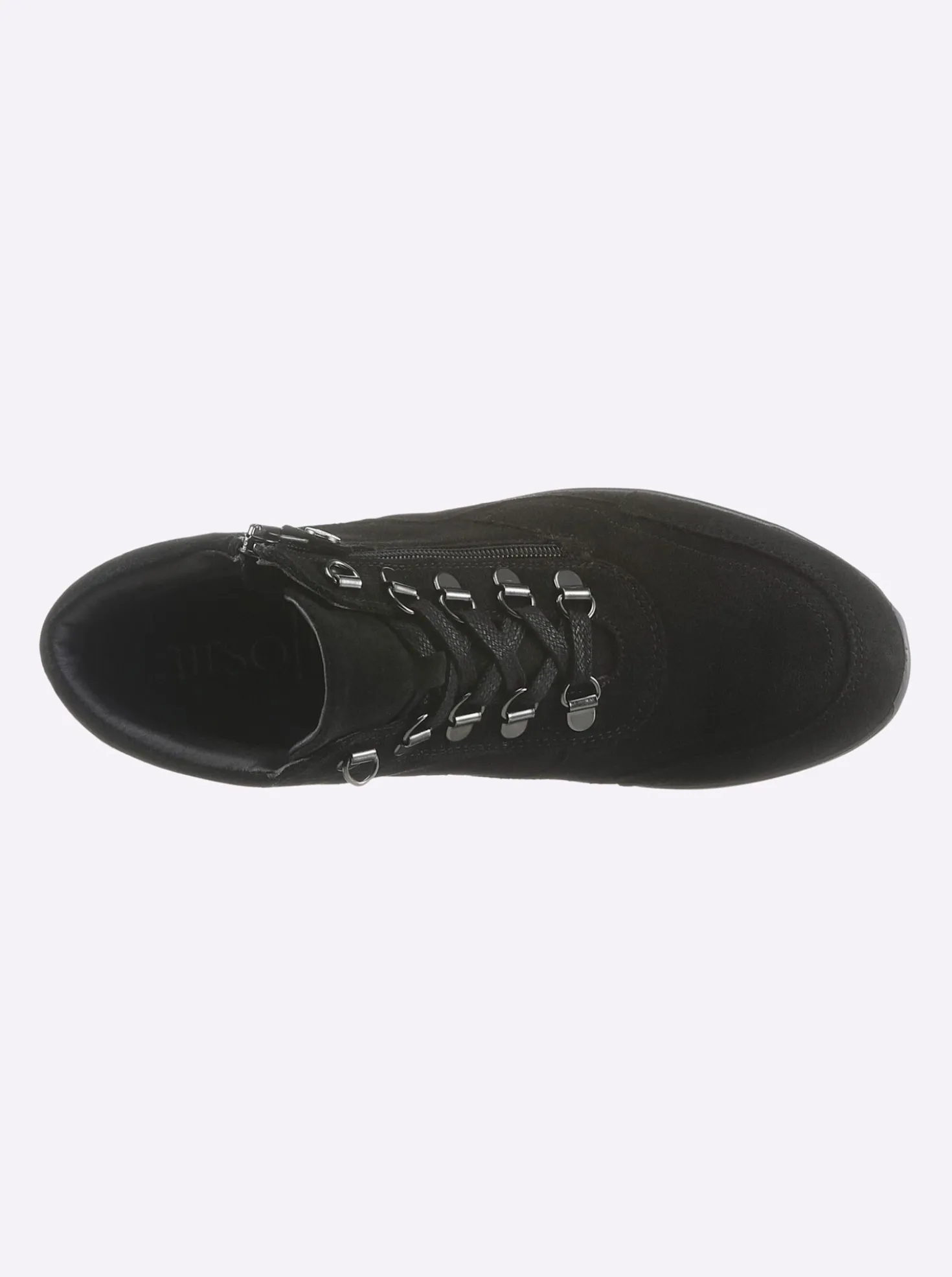 Stiefelette