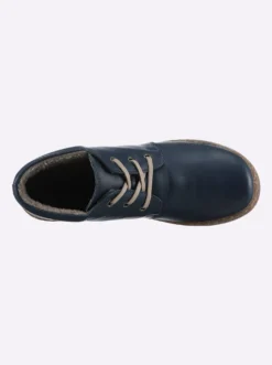Stiefelette