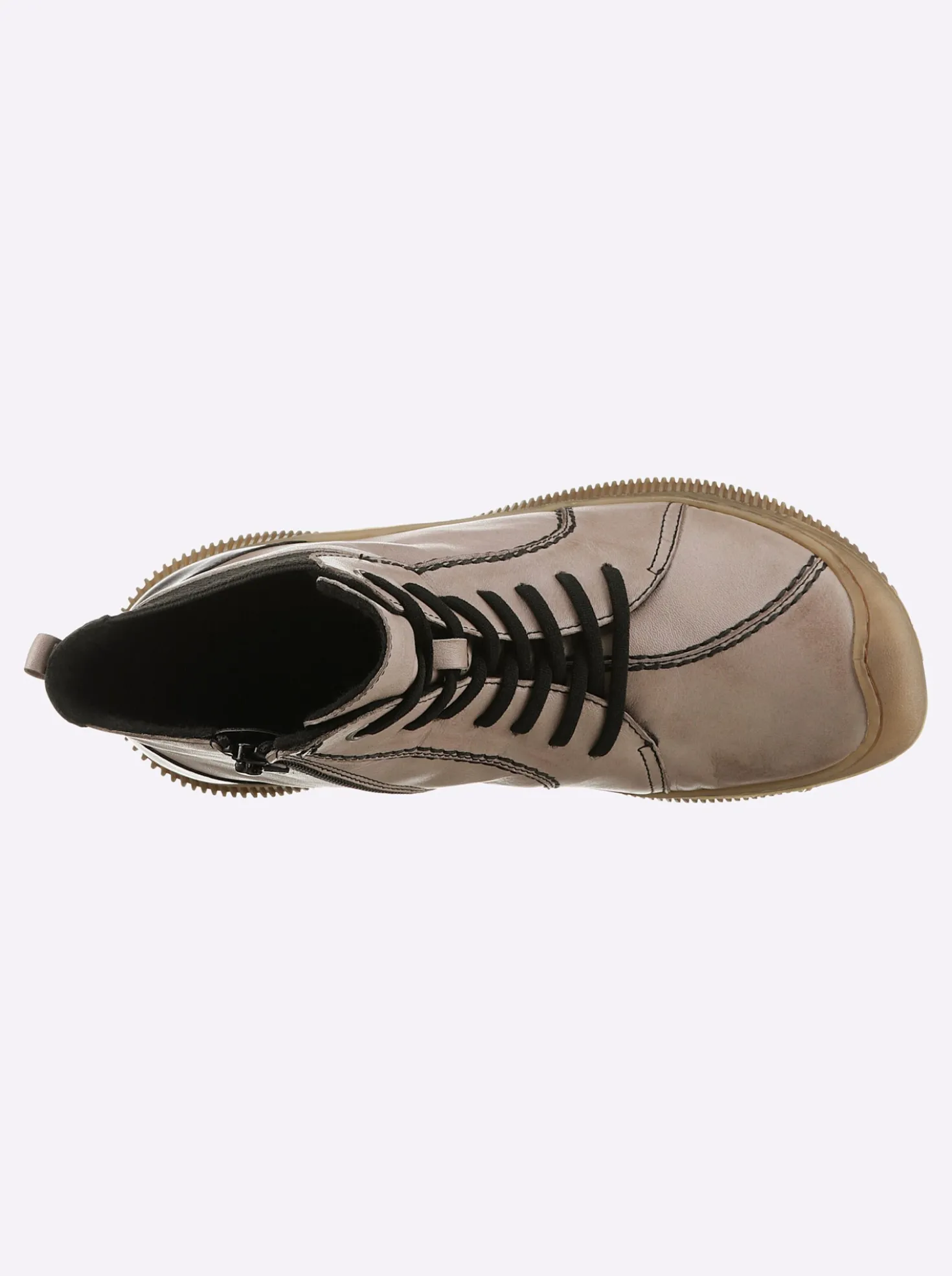 Stiefelette