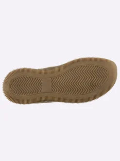 Stiefelette