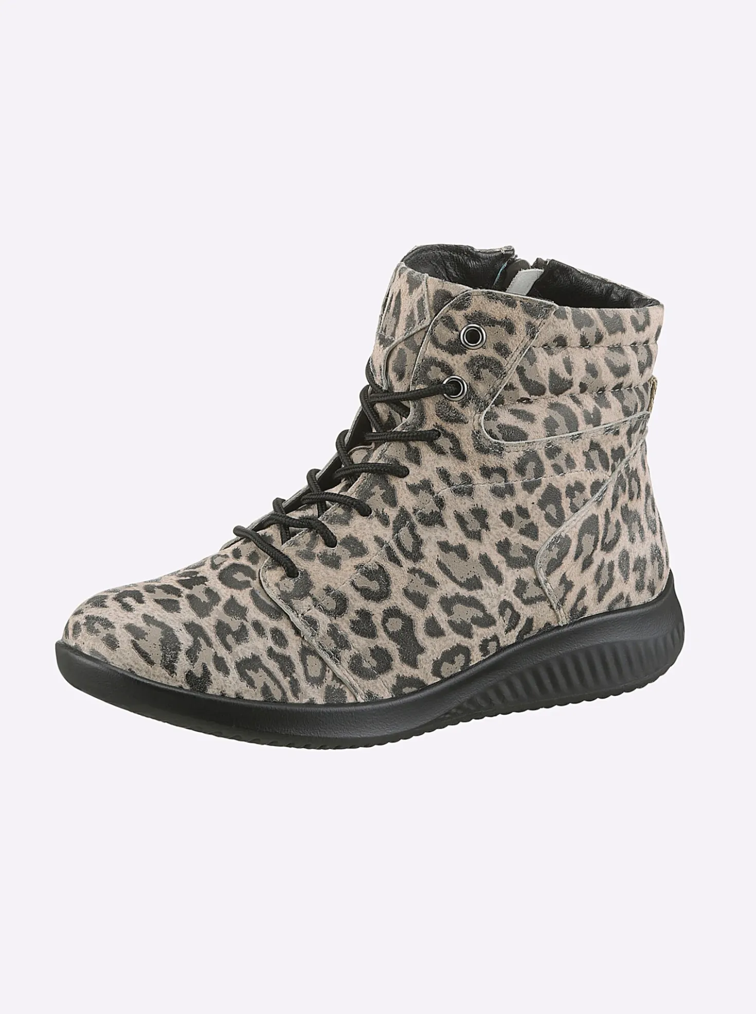Stiefelette