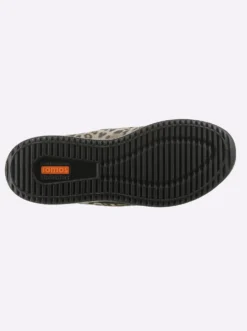 Stiefelette