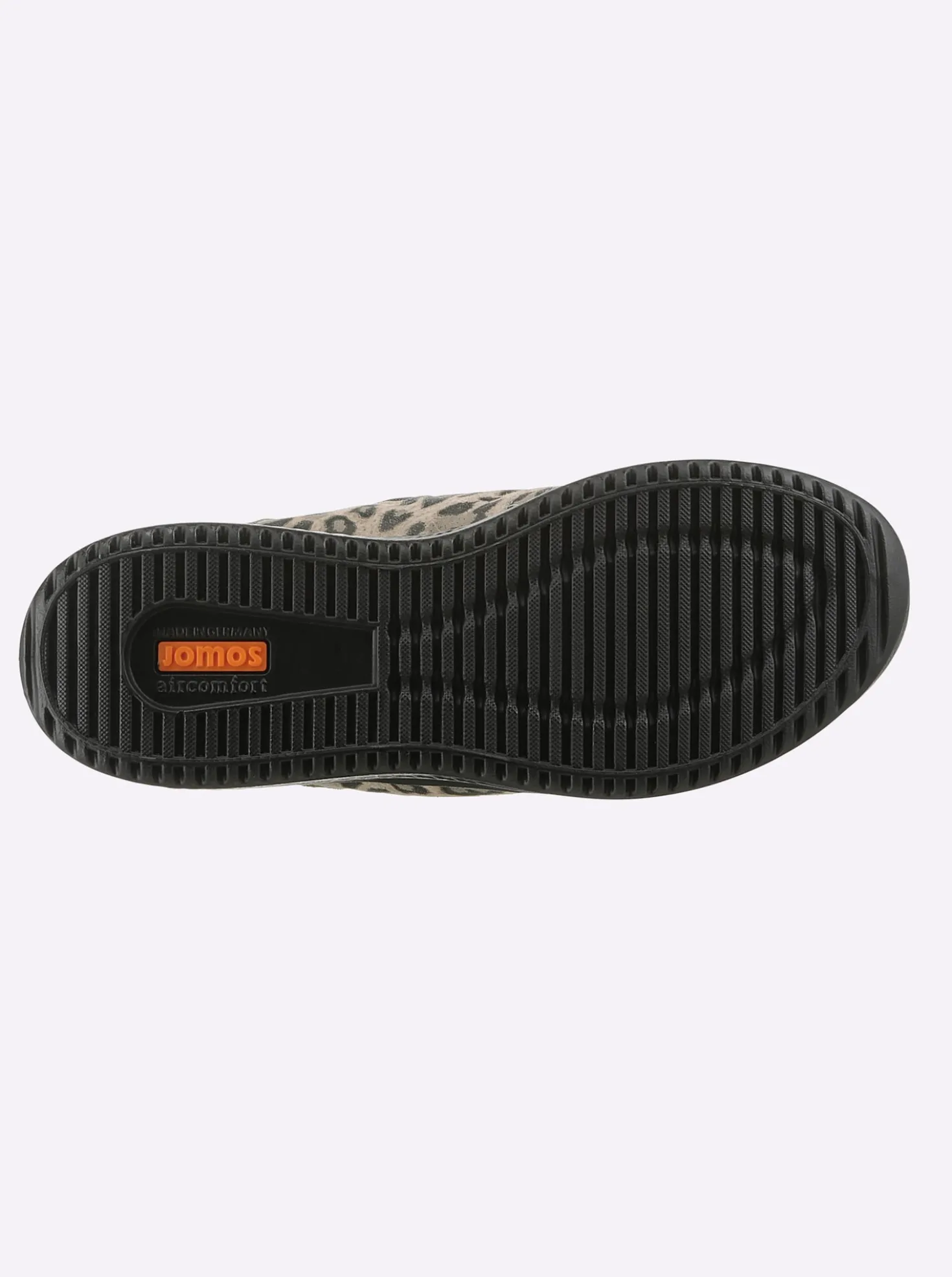 Stiefelette
