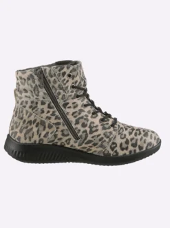 Stiefelette