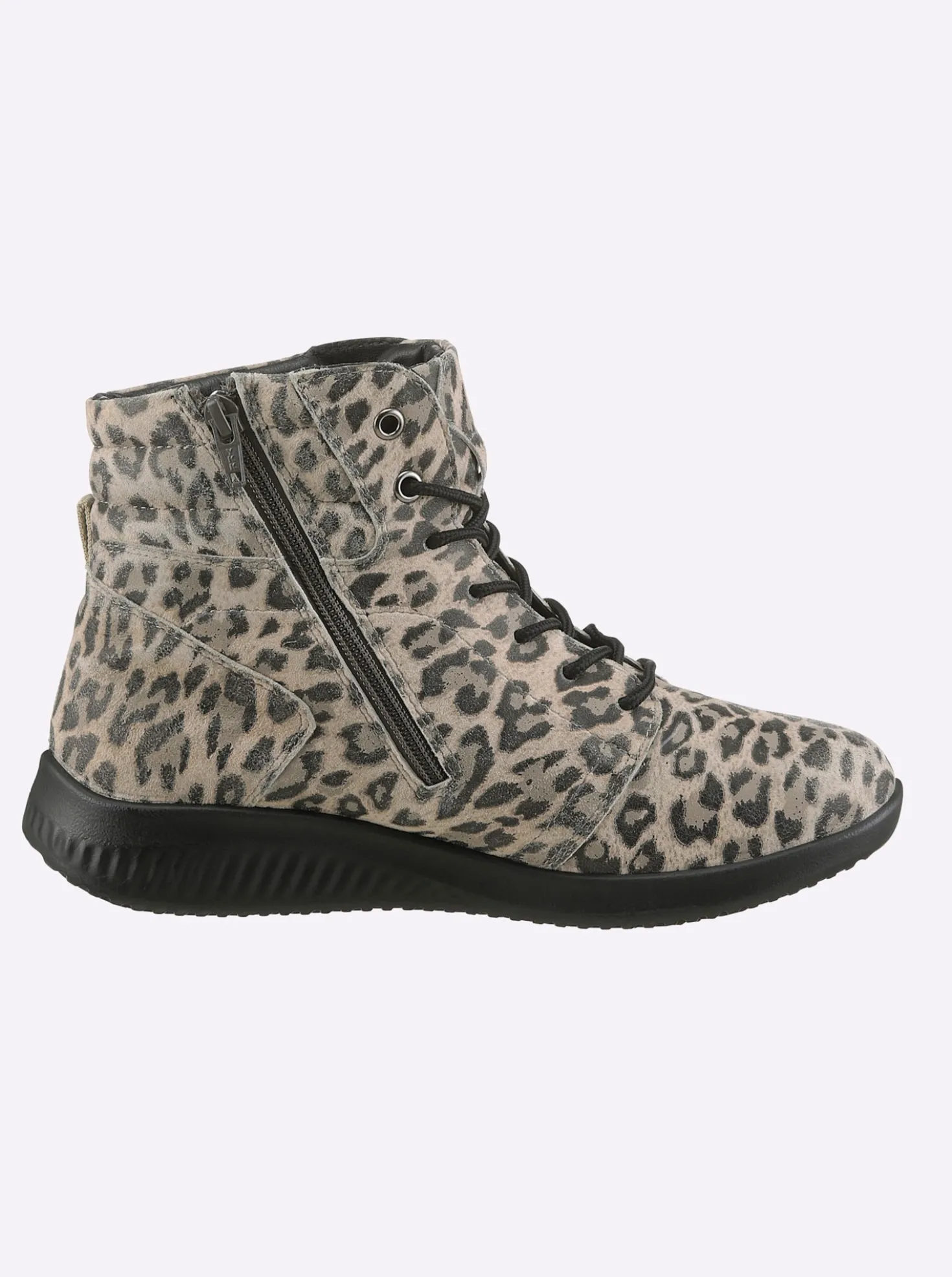 Stiefelette