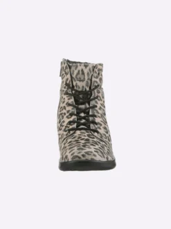 Stiefelette