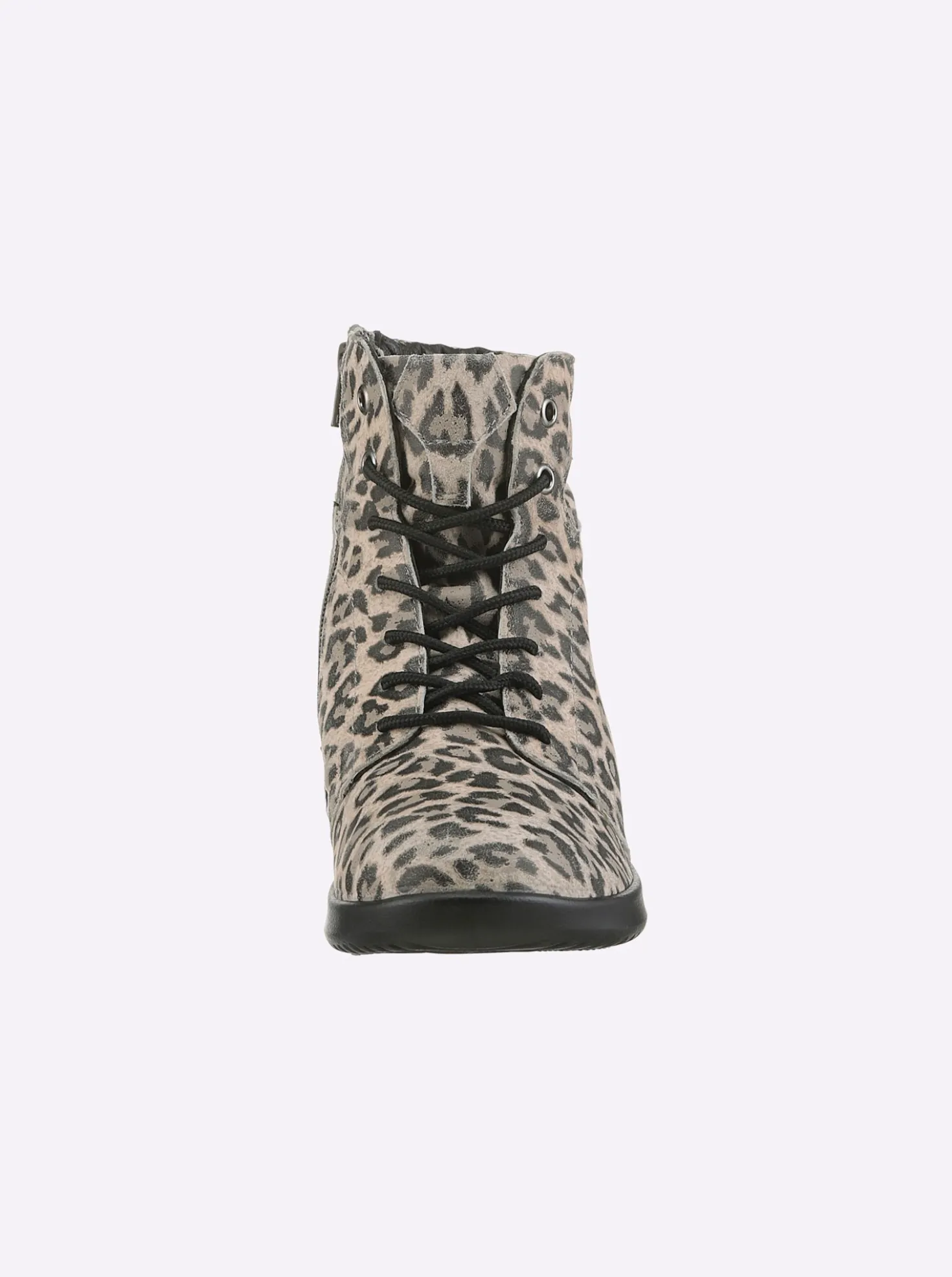 Stiefelette