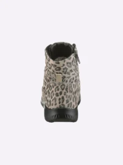 Stiefelette