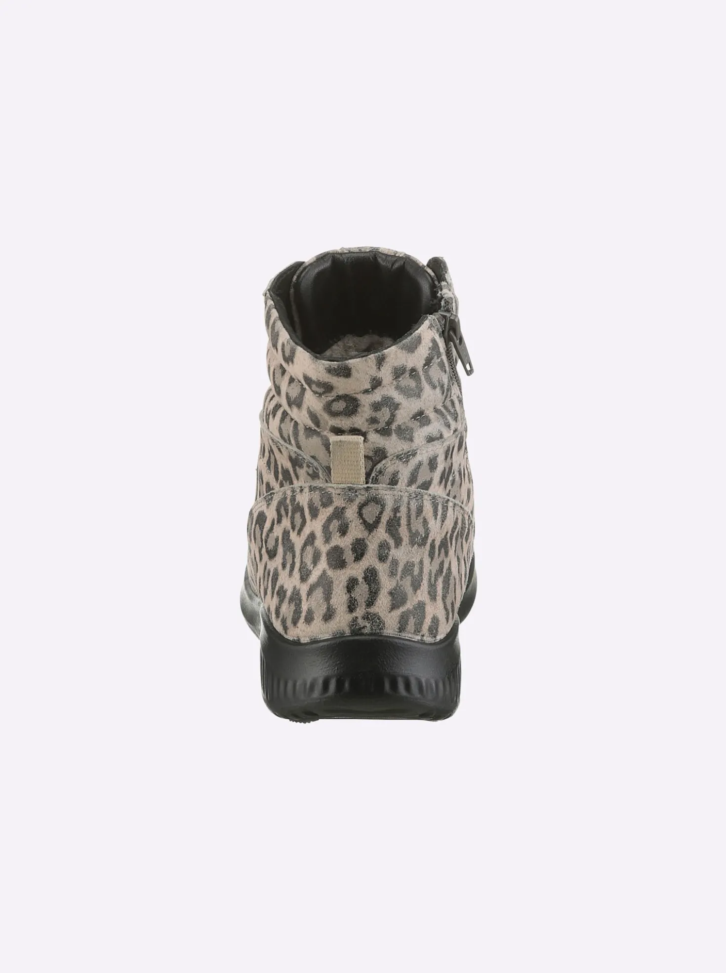 Stiefelette