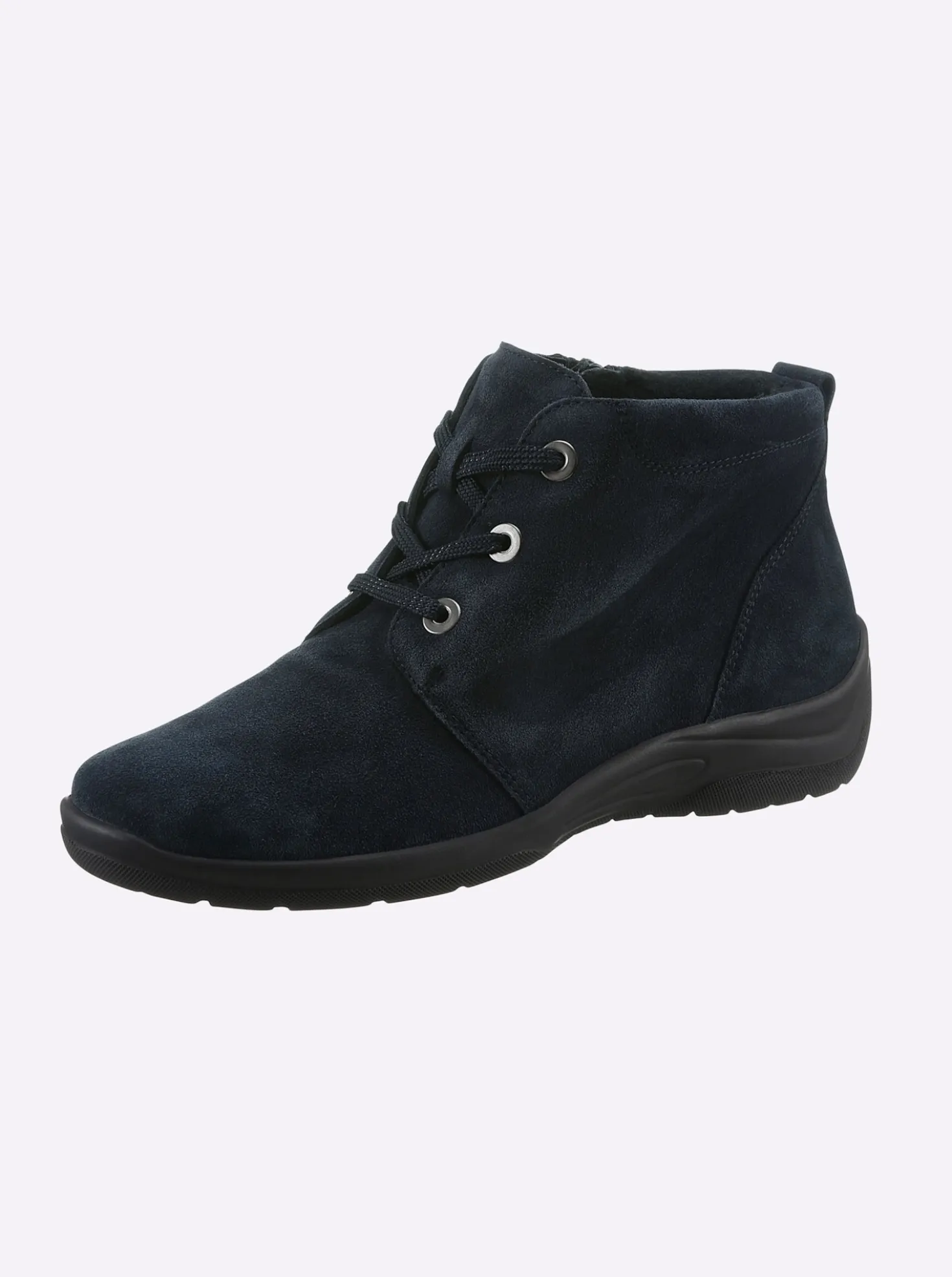 Stiefelette