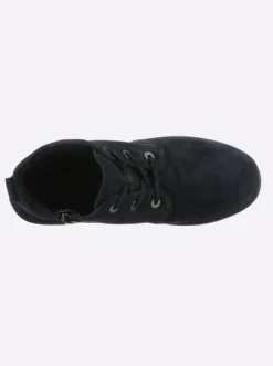 Stiefelette