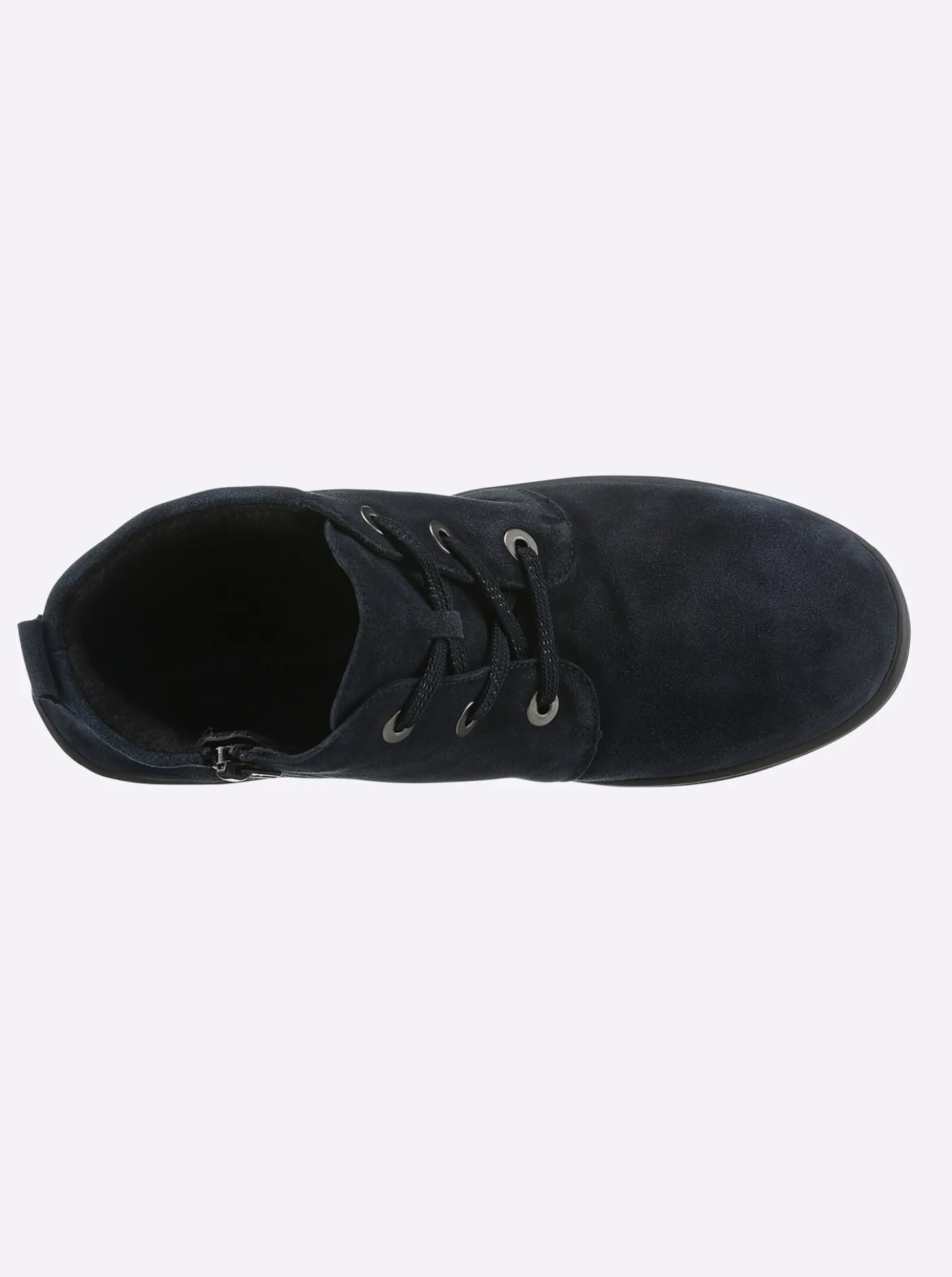 Stiefelette