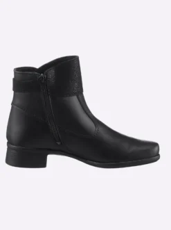 Stiefelette