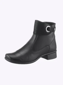 Stiefelette