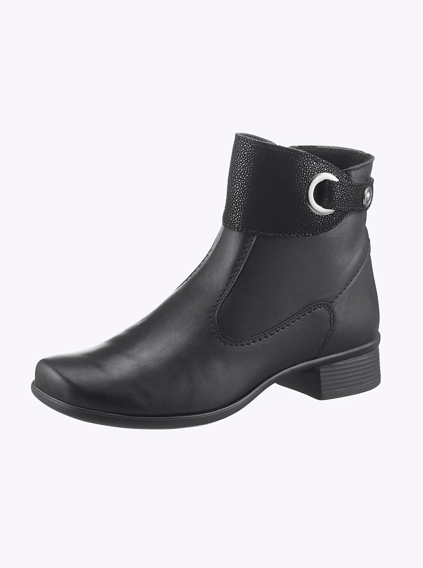 Stiefelette