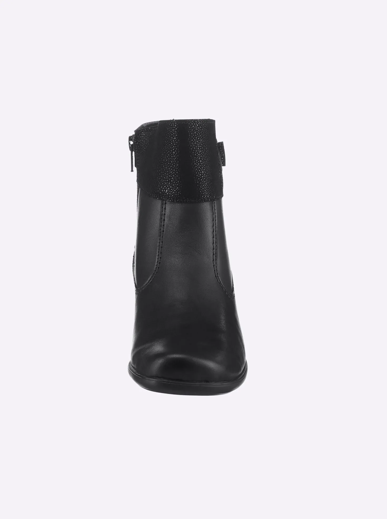 Stiefelette