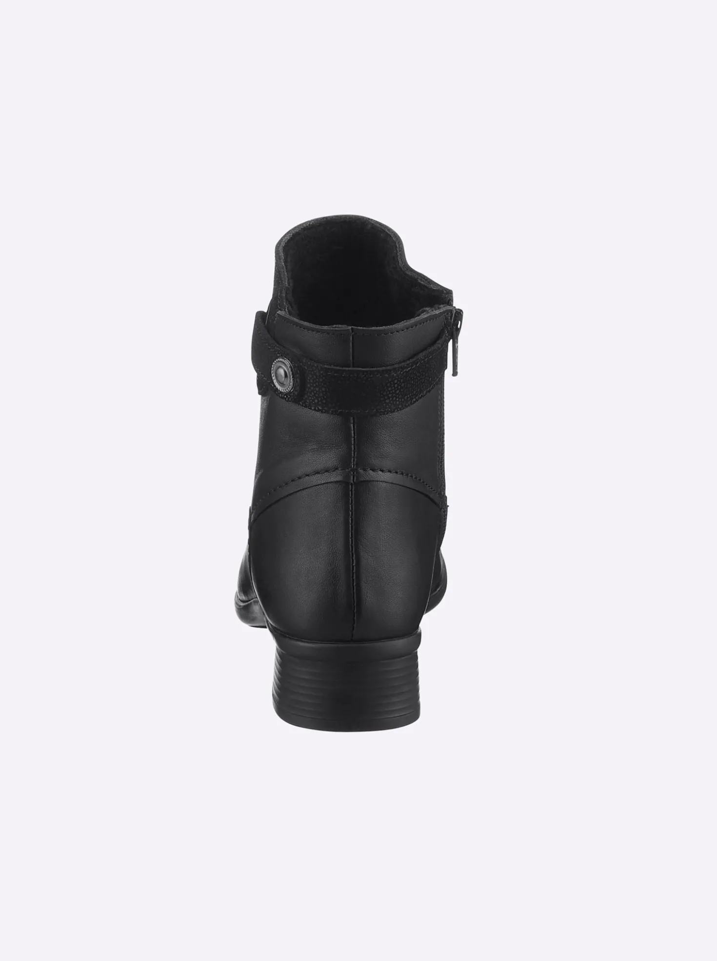 Stiefelette
