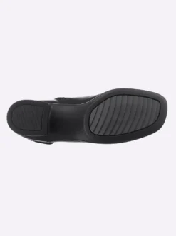 Stiefelette