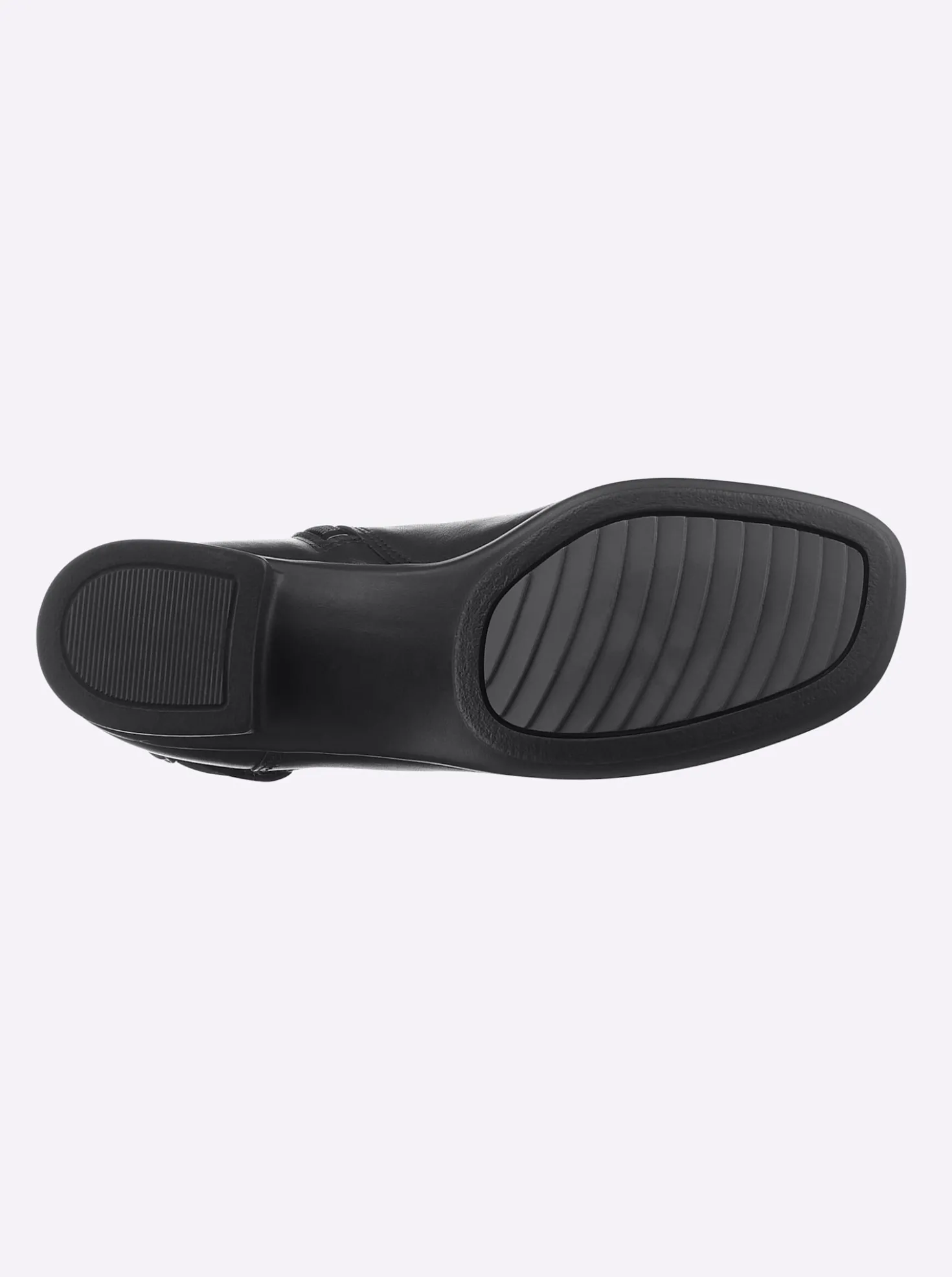 Stiefelette