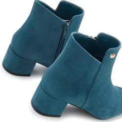 Stiefelette