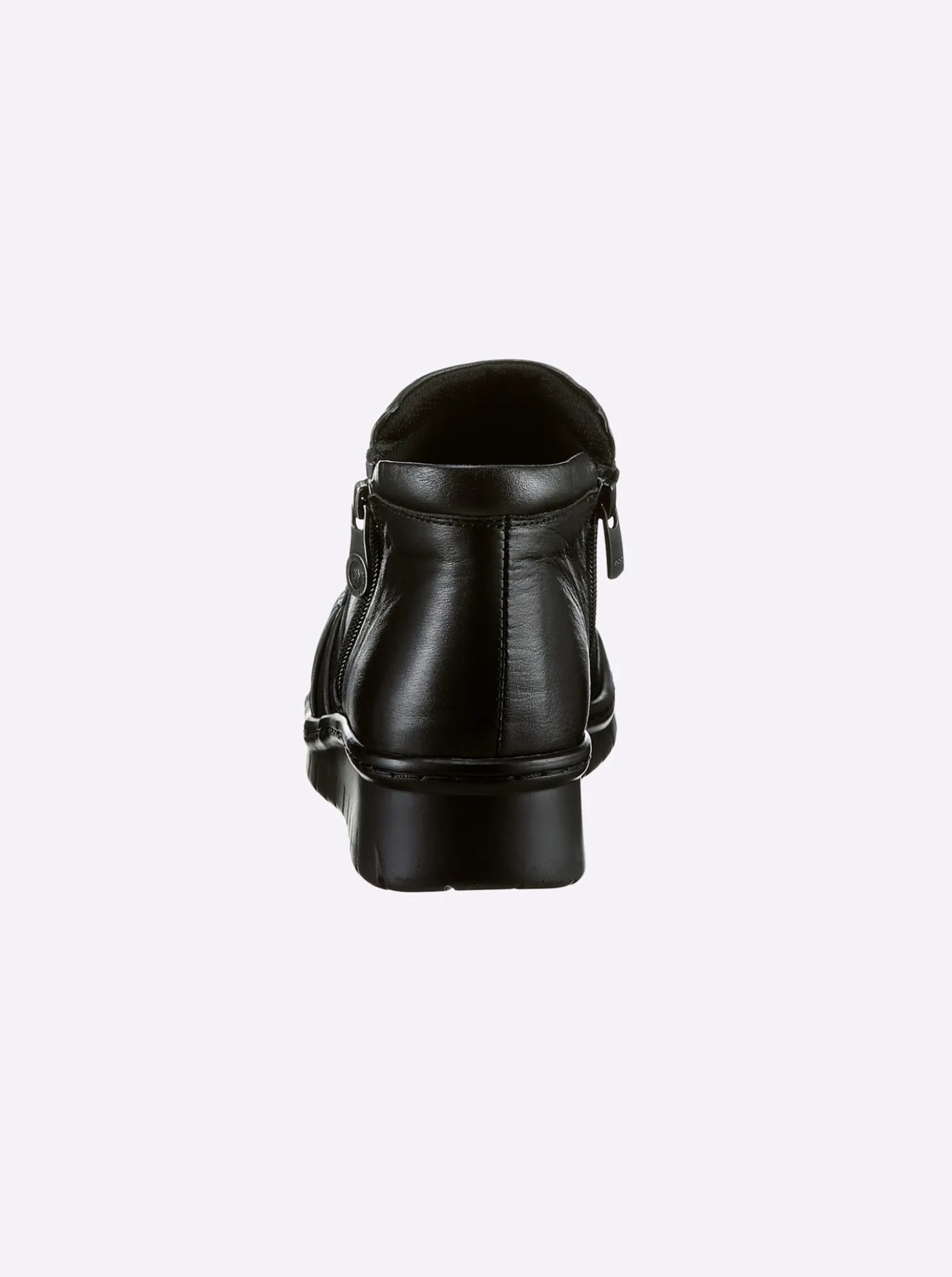 Stiefelette