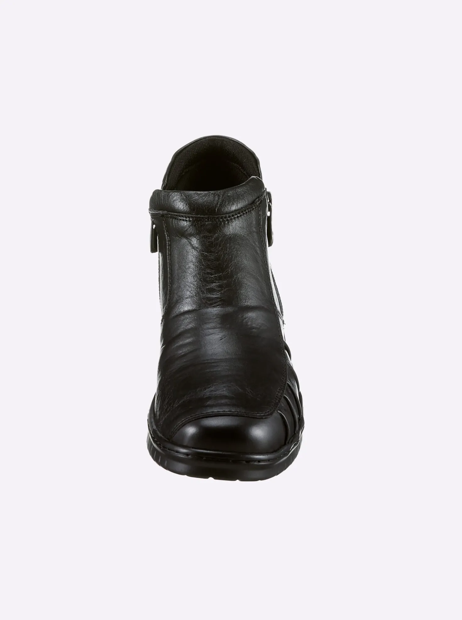 Stiefelette