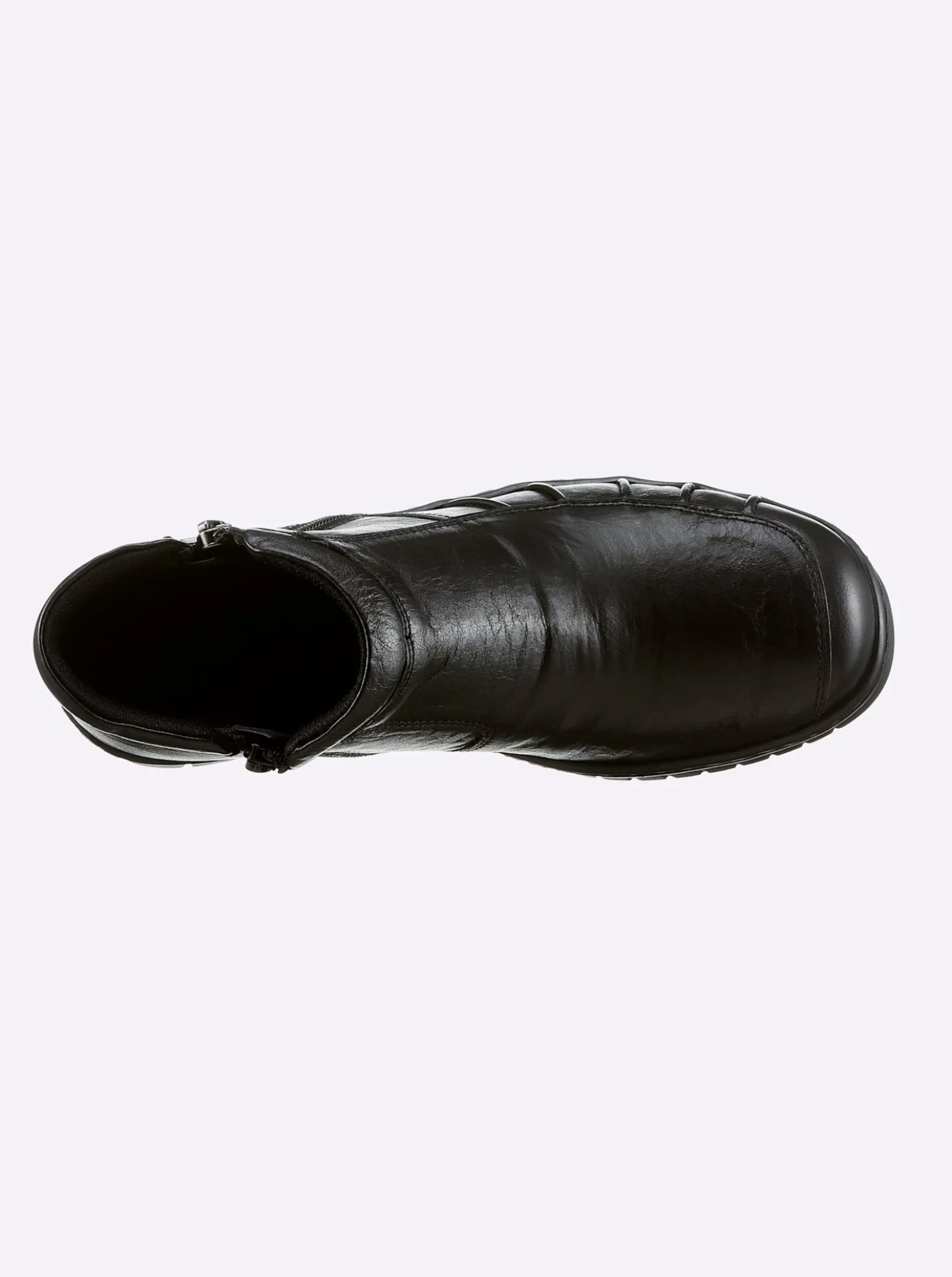 Stiefelette