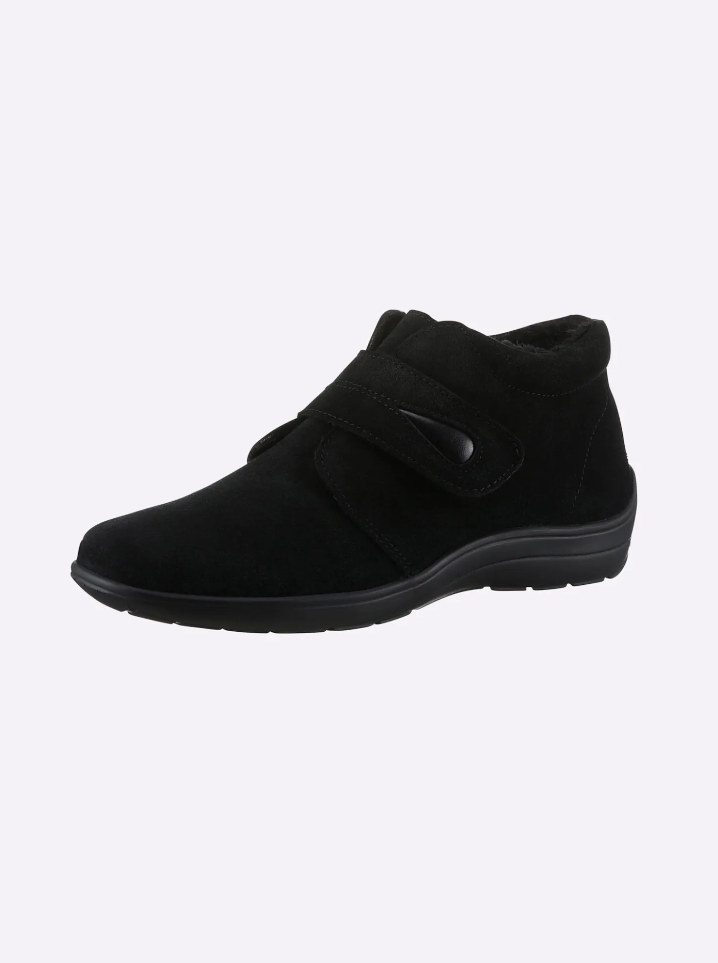 Stiefelette