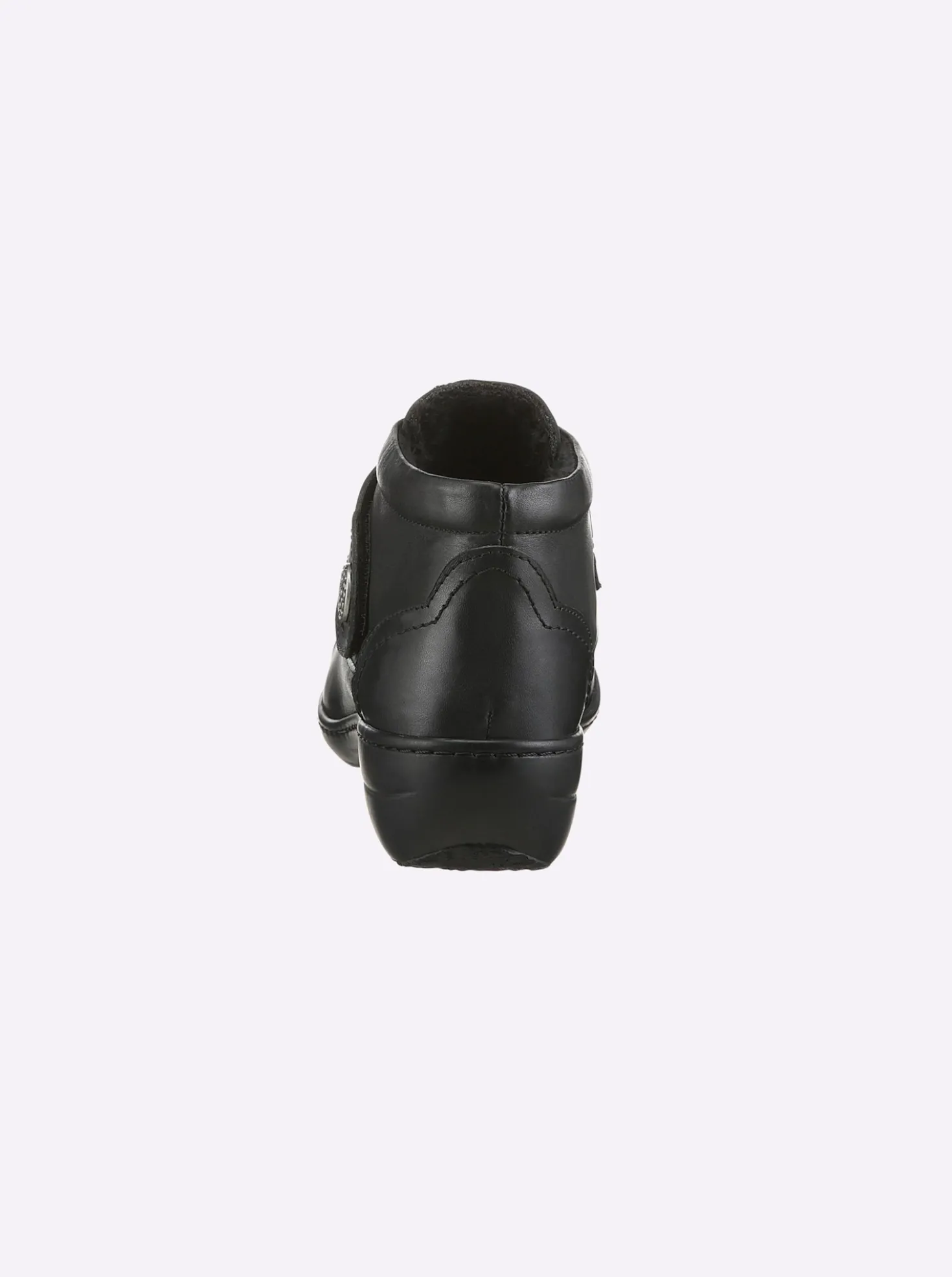 Stiefelette