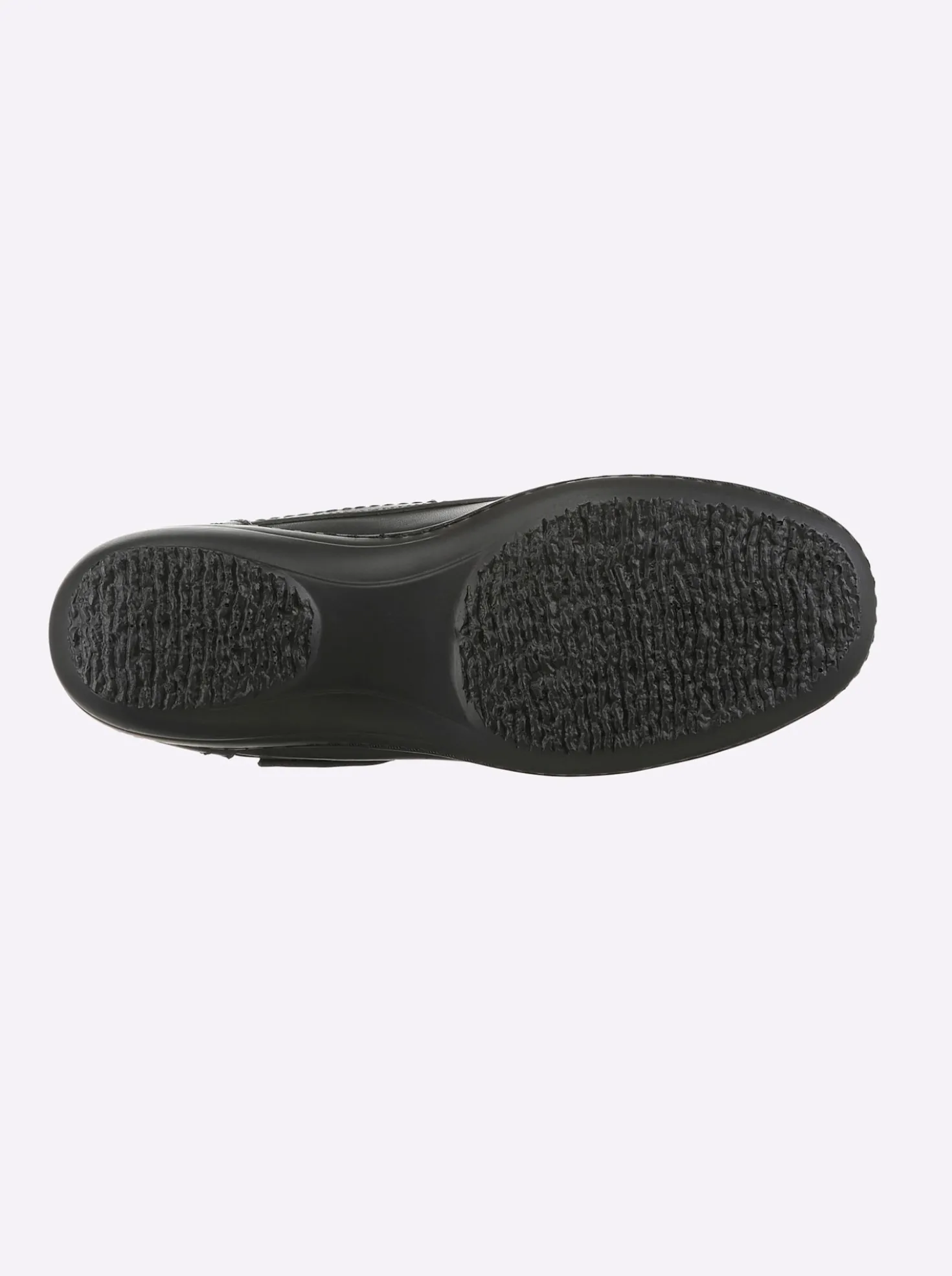 Stiefelette