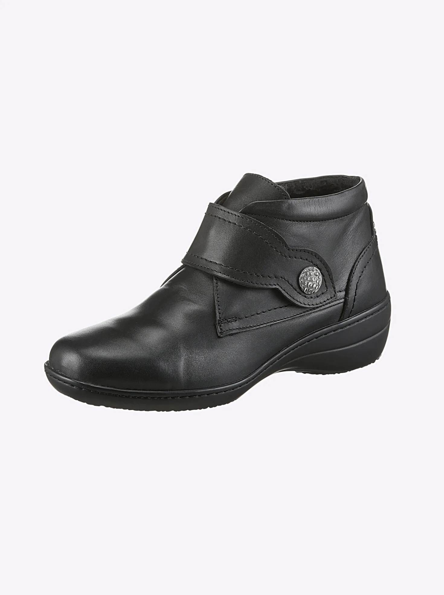 Stiefelette